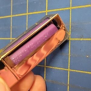 Scott Barnes 09A Shanghai Purple Lippy Gloss 2.88g New